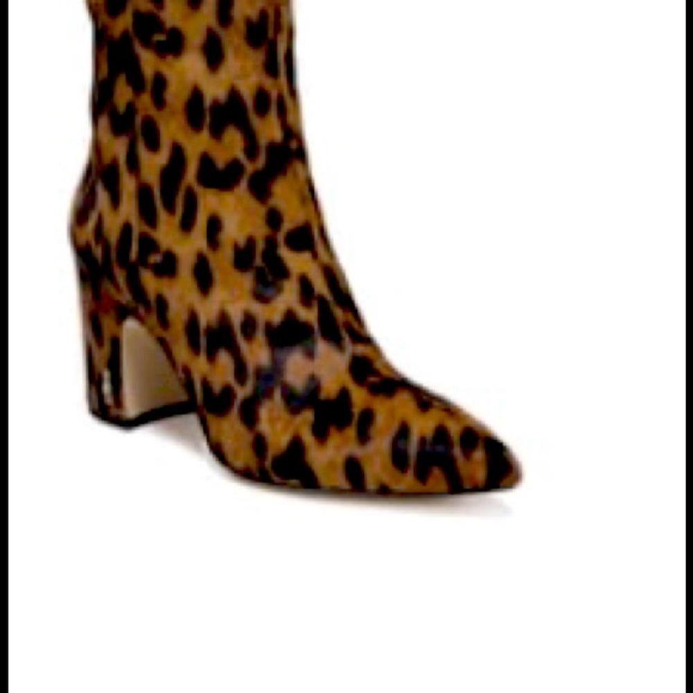 Sam Edelman Bootie